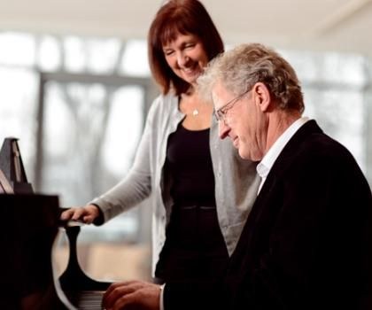 Private Music Lessons