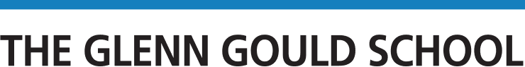 The Glenn Gould School