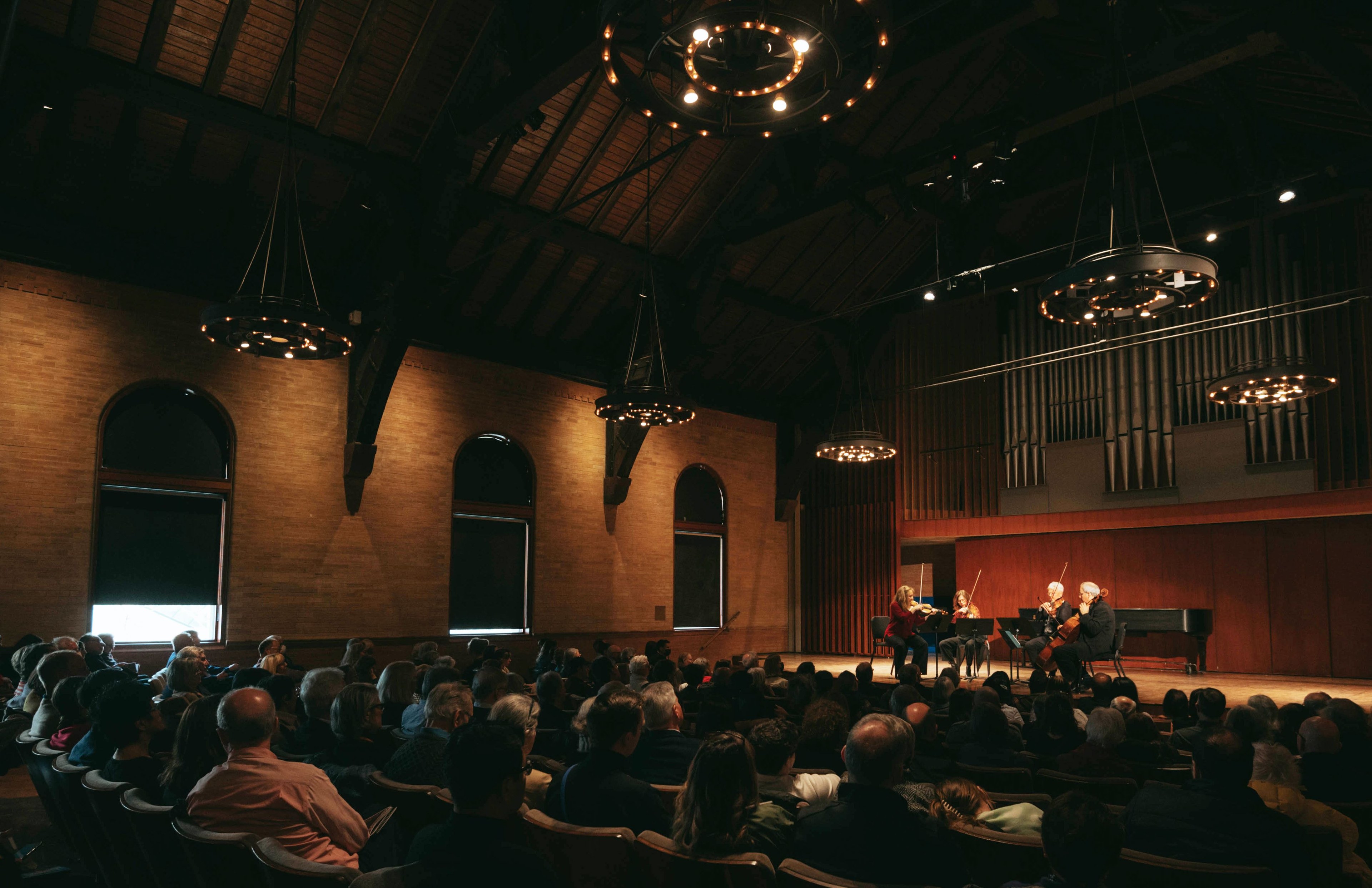 ARC Ensemble