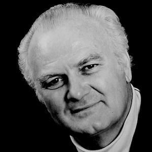 Jon Vickers photo