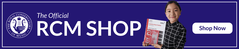The Official RCM Shop