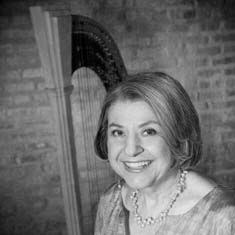 Judy Loman photo