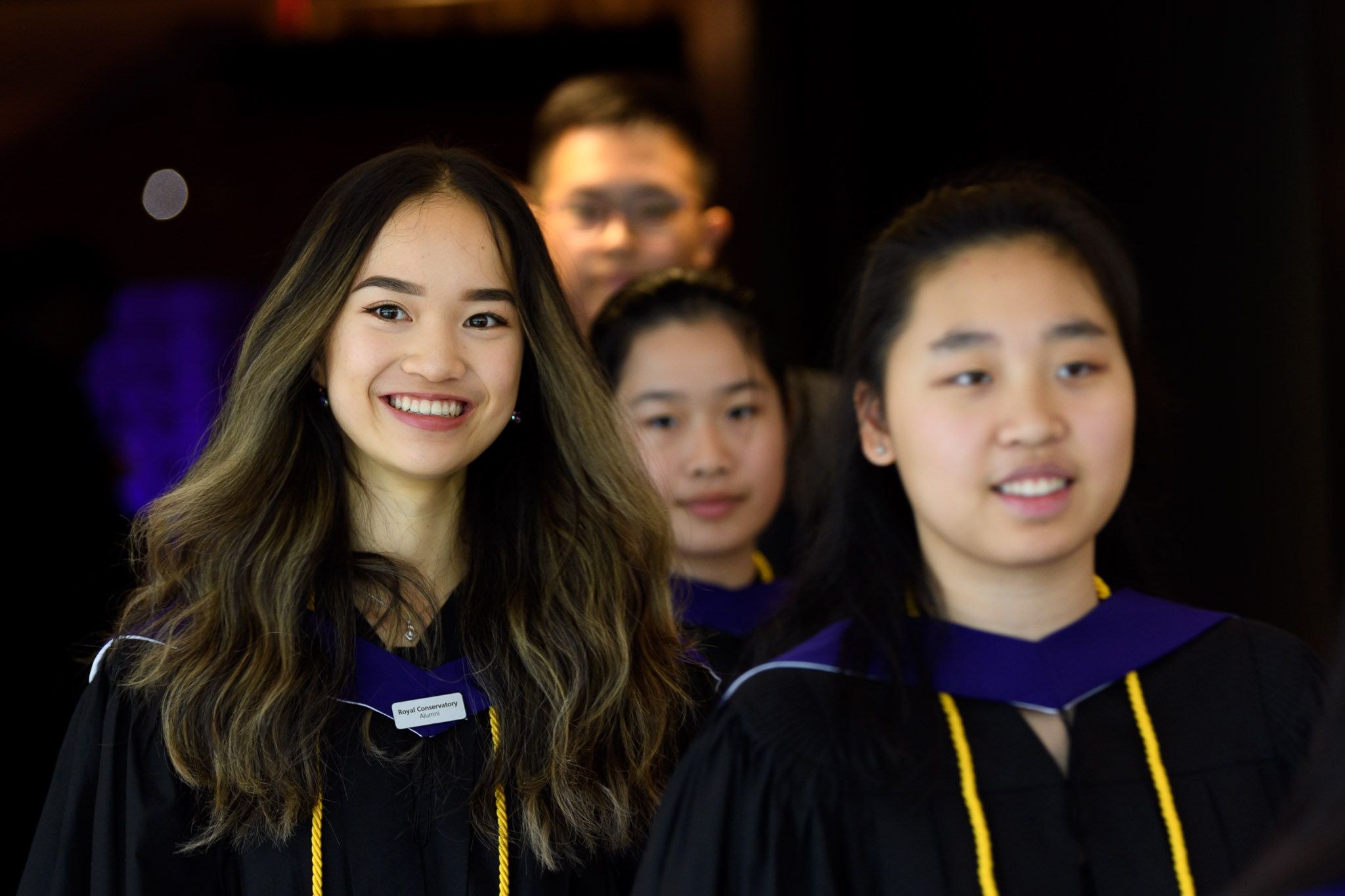 convocation