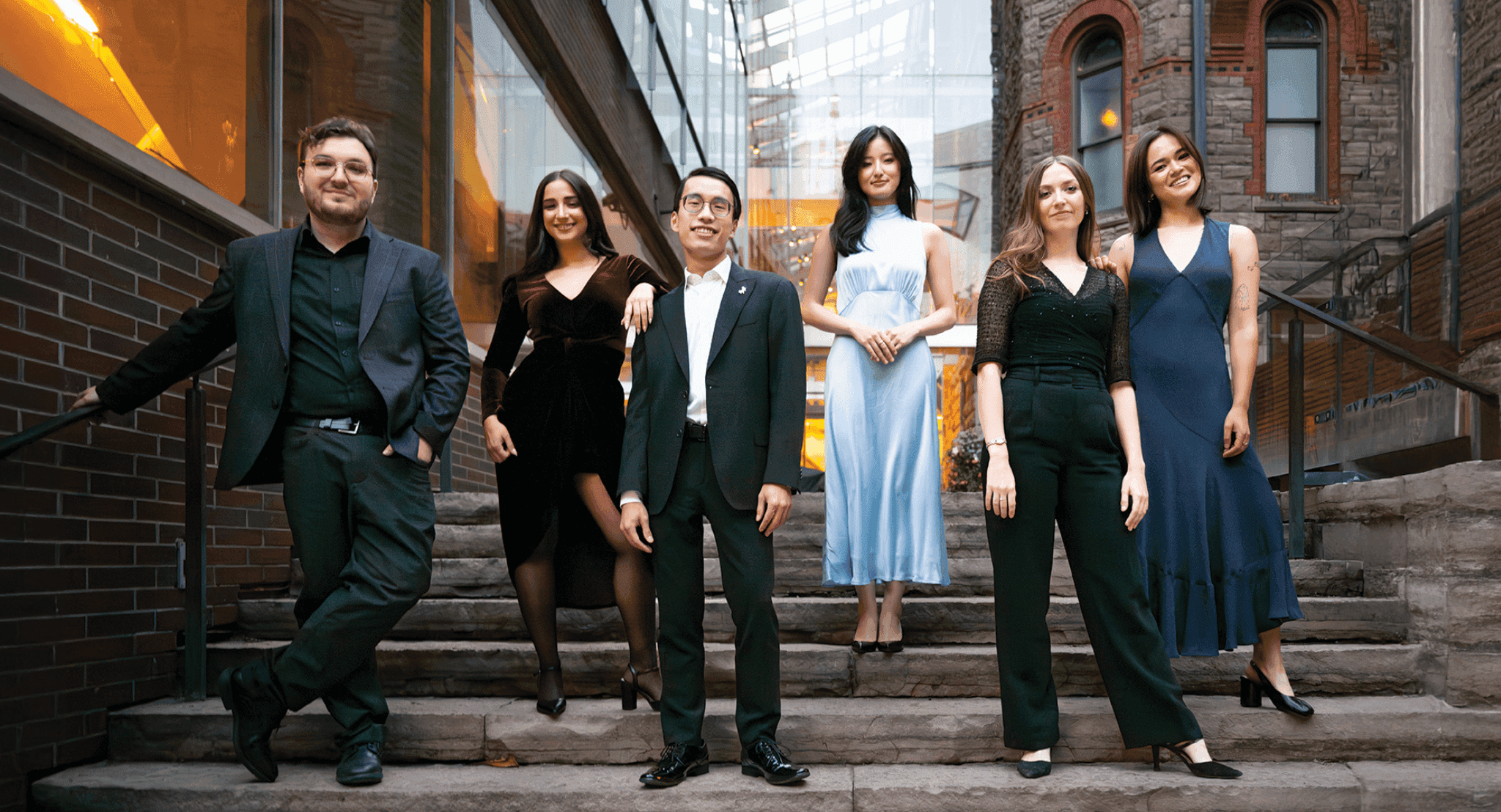 Rebanks Fellows 2025-26