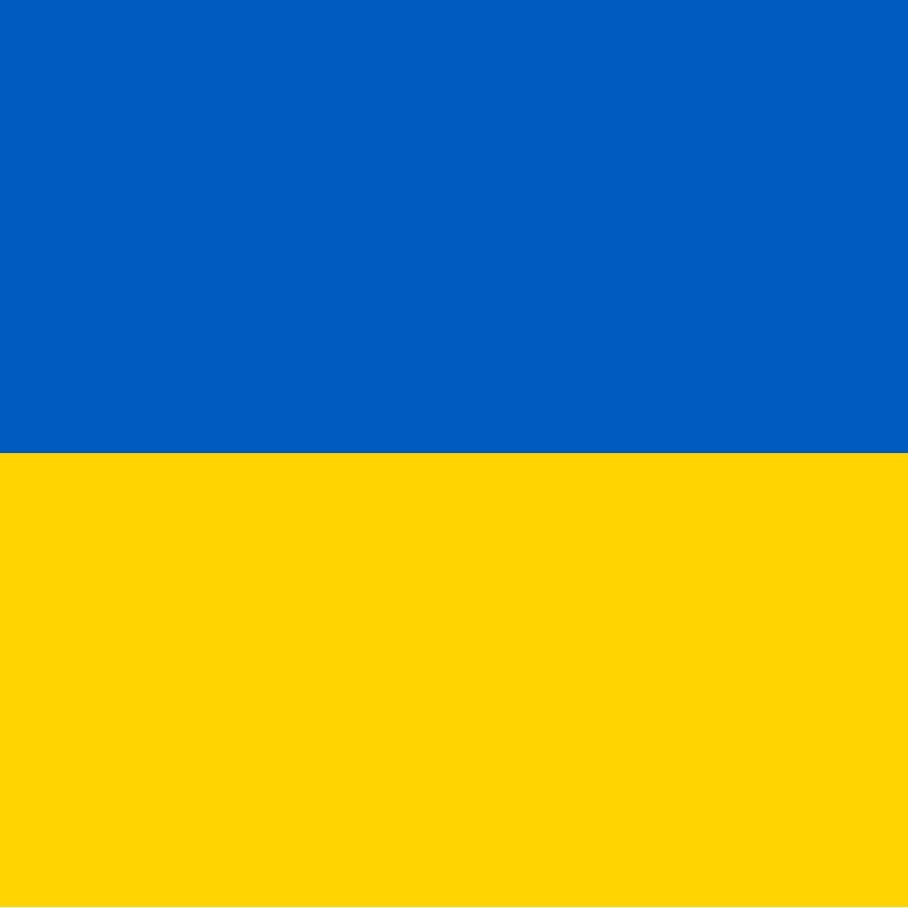 Our Support for Ukraine